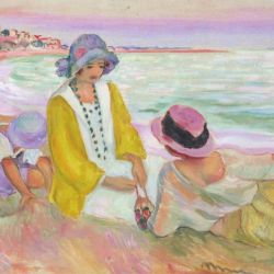 The Beach